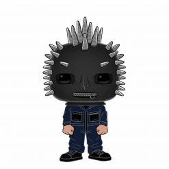 POP! Rocks: Slipknot - Craig Jones Toys & Figures