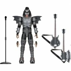 Kiss The Demon BST AXN Action Figure Toys & Figures