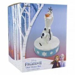 Frozen Olaf Money Box PALADONE