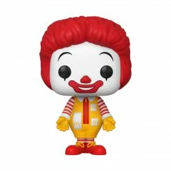 POP! Ad Icons: McDonald's - Ronald McDonald