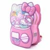 Hello Kitty Loungefly Helllo Kitty Machine Figural Backpack Geek Gear