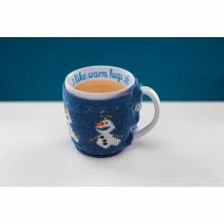 Frozen 2 - Olaf Cosy Mug Film & TV
