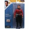 Star Trek The Original Series - Scotty Action Figure Film & TV