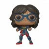 POP! Games: Avengers - Kamala Khan Stark Tech Suit
