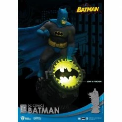 Film & TV Batman Diorama 15cm