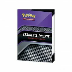 Pokemon TCG: Trainer’s Toolkit 2022 Box