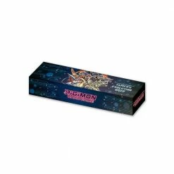 Digimon Card Game: Tamer's Evolution Box 2 PB-06 Tabletop