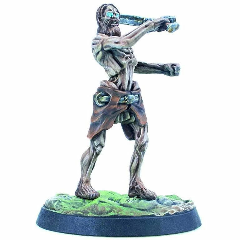 The Elder Scrolls: Call To Arms - Draugr Guardians Expansion