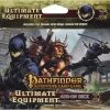 Pathfinder Adventure Card Game: Ultimate Equipment Add-On Deck Tabletop