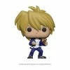 POP! Animation: Yu-Gi-Oh!: Joey Wheeler Toys & Figures