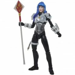 Power Rangers Lightning Collection S.P.D. In Space Red Ranger Vs Astronema 2-Pack