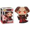 POP! Games: Dungeons & Dragons - Asmodeus