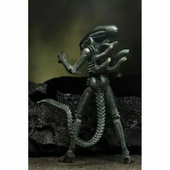 Toys & Figures Alien 40th Anniversary Series 4 - The Alien (Giger) Figurine