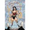 DC Comics Wonder Woman: 80 Years Of The Amazon Warrior The Deluxe Edition