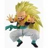 Dragon Ball Super Sayain Gotenk 10cm