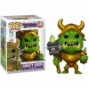 POP! Games: Spyro - Gnasty Gnorc