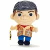 Only Fools And Horses Toys & Figures Del Boy Plush