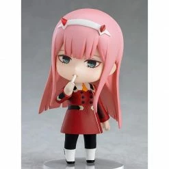 Darling In The Franxx Nendoroid - Zero Two Toys & Figures