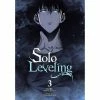 Anime & Manga Solo Levelling Volume 3