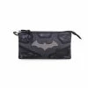 Batman Fear Triple - Pencil Case Film & TV