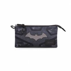 Batman Fear Triple - Pencil Case Film & TV