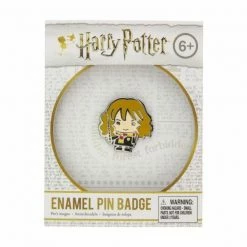 Harry Potter Hermione Chibi Enamel Pin