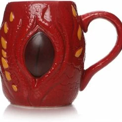 The Hobbit: 3D Smaug Heat Changing Mug Film & TV