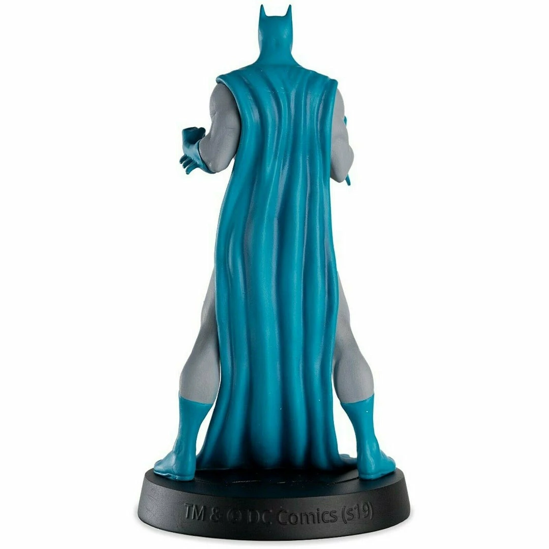 Film & TV Batman Decades Figurine Collection: 1970s