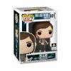 POP! Games: The Last Of Us Part II - Ellie