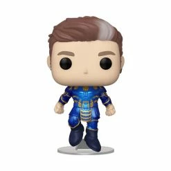 Toys & Figures POP! Marvel: Eternals - Ikaris