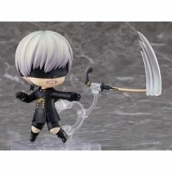 NieR: Automata 9S Nendoroid
