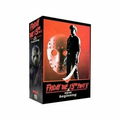 Friday The 13th Film & TV 7