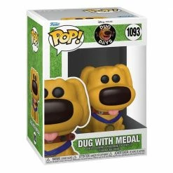 POP Disney: Dug Days - Hero Dug Film & TV