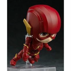 Nendoroid - DC Comics The Flash Action Figure