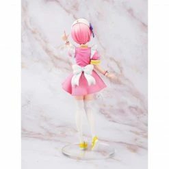 Re:Zero Toys & Figures Ram - Nurse Maid Ver. Statue