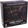 Tabletop Dark Souls: The Board Game - The Last Giant Expansion