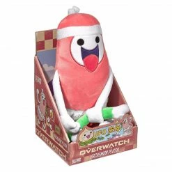 Gaming Overwatch Yachemon Plush
