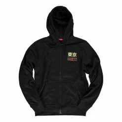 PlayStation Skull Men's Hoodie