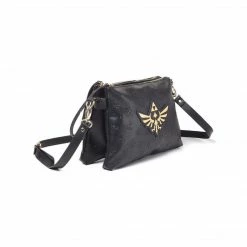 The Legend Of Zelda Zelda AOP Ladies Shoulderbag Gaming