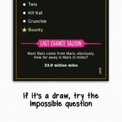 Mr Lister's Quiz Shootout Mr Lister’s Quiz Shootout BIG POTATO GAMES