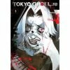 TOKYO GHOUL :RE VOL 3 Anime & Manga