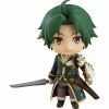 Nendoroid - Record Of Grancrest War Theo Cornaro Action Figure Toys & Figures