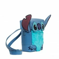 Lilo & Stitch Disney - Stitch Crossbody Bag HALF MOON BAY