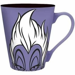 Disney Villains Ursula Tapered Mug