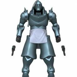 Toys & Figures Fullmetal Alchemist Alphonse Elric BST AXN 13cm Action Figure