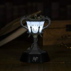 Harry Potter - Triwizard Cup Icon Light