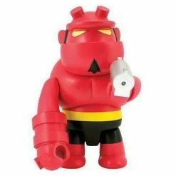 HELLBOY 8 INCH QEE Film & TV