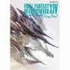 Art Books Final Fantasy XIV Artbook: Heavensward - Stone And Steel