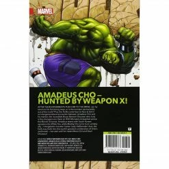 The Incredible Hulk The Totally Awesome Hulk Volume 4: My Best Friends Are Monsters
