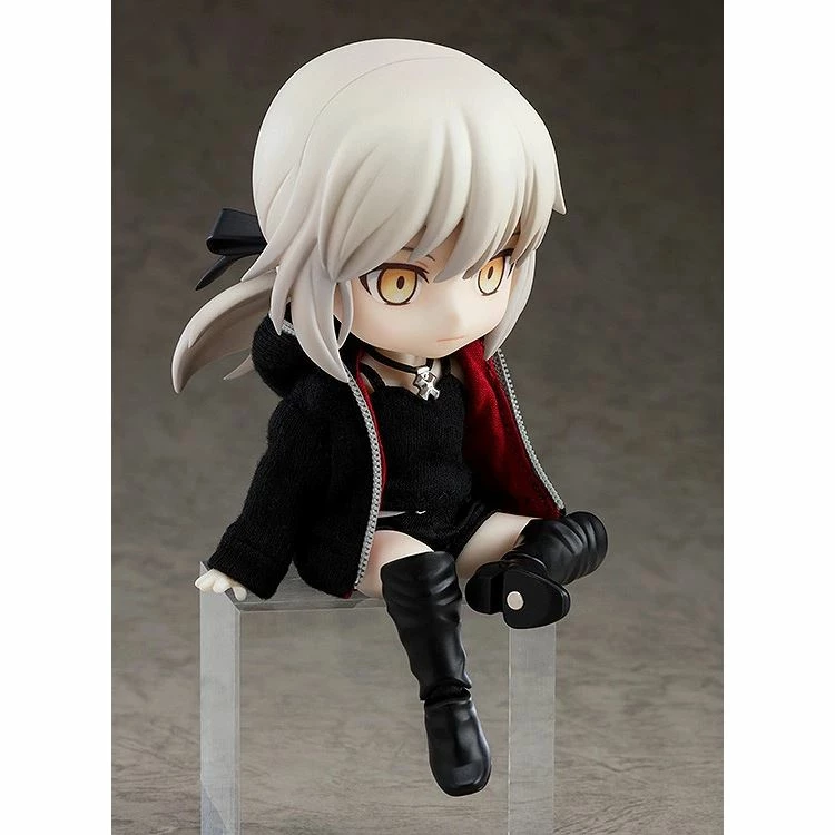 Anime & Manga Figures Fate/Grand Order Saber / Altria Pendragon (Alter) Shinjuku Ver Nendoroid